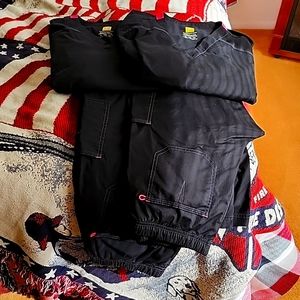 Wonder Wink Scrub sets XL